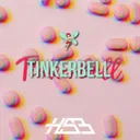 Tinkerbell by The Holy Santa Barbara - Hardstyle cover art