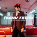 Tschu Tschu by The Holy Santa Barbara - Hardstyle cover art
