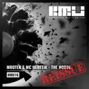 Cover of The Horde - Radio Edit