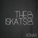 Cover of The Iskats Drop