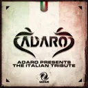 Cover of The Italian Tribute - Extended Version