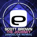 Cover of The Journey - Angel-0A Remix