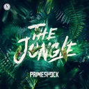 Cover of The Jungle