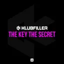 Cover of The Key The Secret