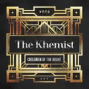 Children Of The Night by The Khemist - Hardstyle cover art