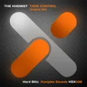 Take Control - Original Mix by The Khemist - Hardstyle cover art