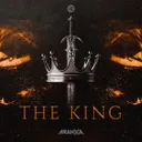 Cover of The King