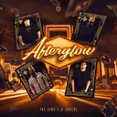 Afterglow by THE KING'S, Jokerz - Hardstyle cover art