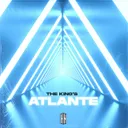 Atlante by THE KING'S - Hardstyle cover art