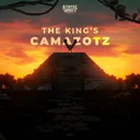 Camazotz by THE KING'S - Hardstyle cover art