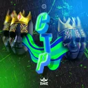 CTP by THE KING'S - Uptempo cover art