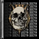 Docta by THE KING'S - Hardstyle cover art