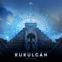 Kukulcan by THE KING'S - Hardstyle cover art