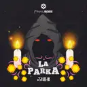 La Parka by THE KING'S - Hardstyle cover art