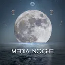 Media Noche by THE KING'S - Hardstyle cover art