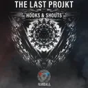 Hooks & Shouts - Radio Edit by The Last Projkt - Hardstyle cover art