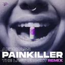Painkiller - The Last Projkt Remix by The Last Projkt, Aerobass - Hardstyle cover art
