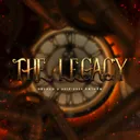 Cover of The Legacy (Reload X 2015 - 2025 Anthem)