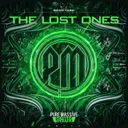Cover of The Lost Ones