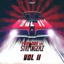 Beyond Words (The Machine Remix) by The Machine, The Strangerz - Rawstyle cover art
