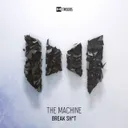 Break Shit - Original Mix by The Machine - Hardstyle cover art