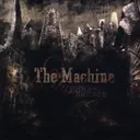 Damning Self Delusion by The Machine - Hardstyle cover art