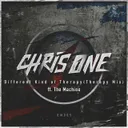 Different Kind of Therapy - Therapy Mix by The Machine, Chris One - Hardstyle cover art
