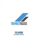 Electronic Diversity by The Machine - Hardstyle cover art