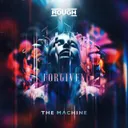 Forgiven by The Machine - Hardstyle cover art