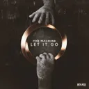 Manic by The Machine - Hardstyle cover art