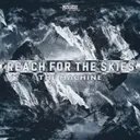 Reach For The Skies by The Machine - Hardstyle cover art