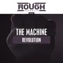 Revolution by The Machine - Hardstyle cover art