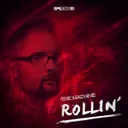 Rollin' - Original Mix by The Machine - Hardstyle cover art
