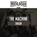 Smash by The Machine - Hardstyle cover art