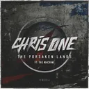 The Forsaken Lands by The Machine, Chris One - Hardstyle cover art