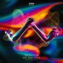 We Are One by The Machine - Hardstyle cover art