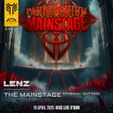 Cover of The Mainstage Anthem