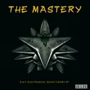 Death Structur Head by The Mastery - Frenchcore cover art