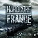 Evidence by The Mastery, Akasha - Frenchcore cover art