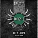 Breed by The Melodyst - Hardcore cover art