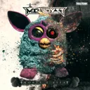 Morte e vita by The Melodyst - Hardcore cover art