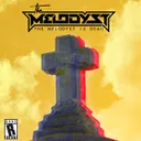 Reincarnation by The Melodyst - Hardcore cover art
