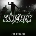 Cover of The Mess4ge