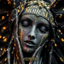 Cover of The Moirai