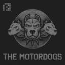 Eternity Of Darkness - Original Mix by The Motordogs, Senes - Doomcore cover art