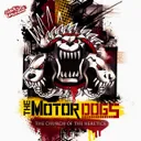 Tentation by The Motordogs - Uptempo cover art