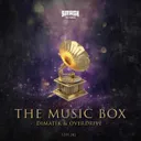 Cover of The Music Box