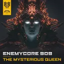 Cover of The Mysterious Queen