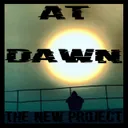 At Dawn by The New Project - Hardstyle cover art