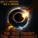 Eclipse by The New Project - Hardstyle cover art